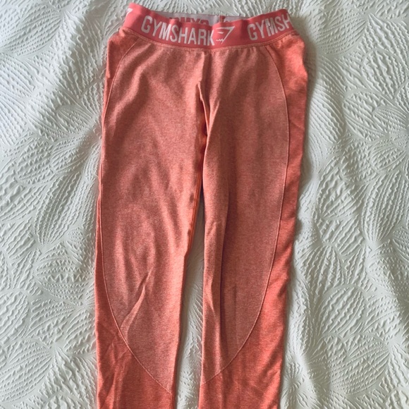 Gymshark Flex Leggings - Picture 6 of 7